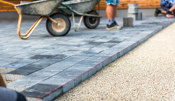 Best Driveway Paving Company  in Pleasanton, KS