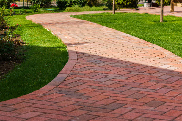 Driveway Pavers