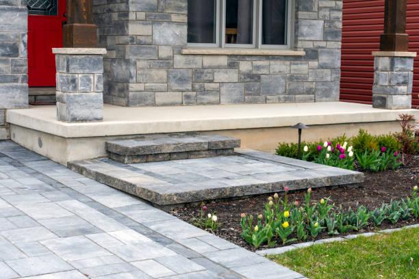 Best Professional Driveway Pavers  in Pleasanton, KS
