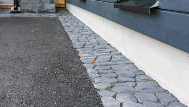 Reasons to Select Us for Your Driveway Paving Requirements in Pleasanton, KS
